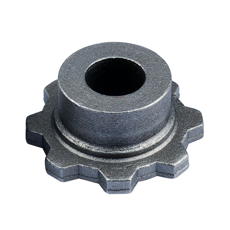 Spline Hub Forgings 3193